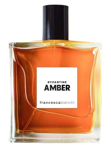Byzantine Amber