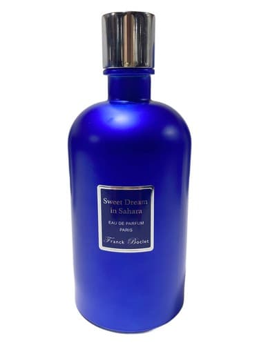 Sweet Dream In Sahara