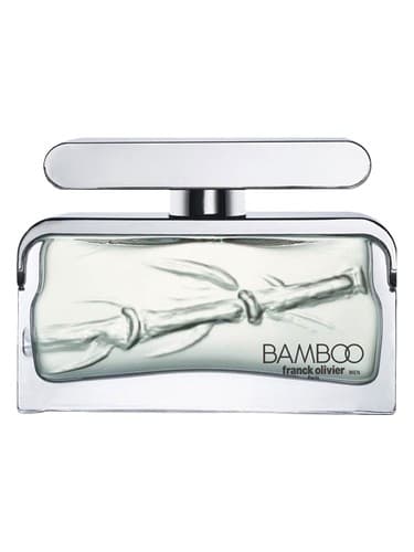 Bamboo for Men
