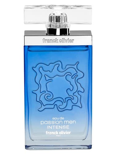 Eau de Passion Intense