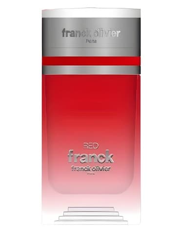 Franck Red