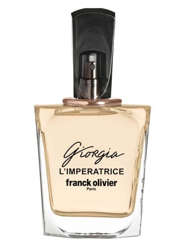 Giorgia L'Imperatrice