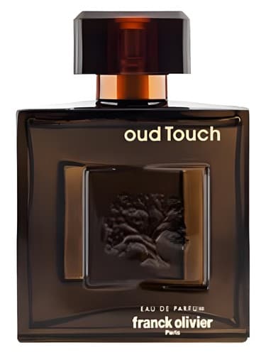 Oud Touch
