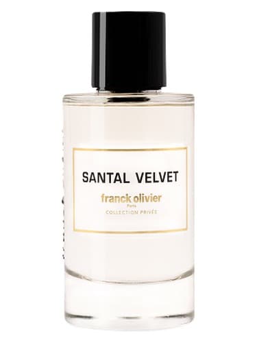 Santal Velvet