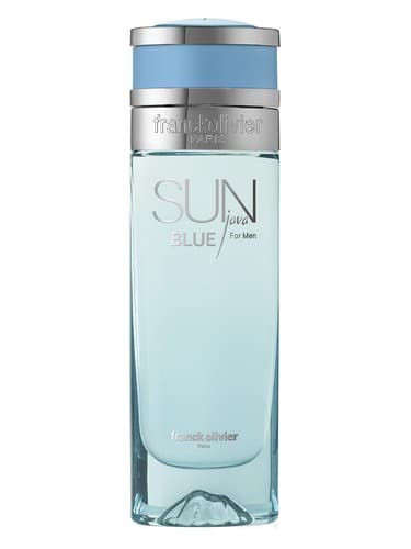 Sun Java Blue For Men