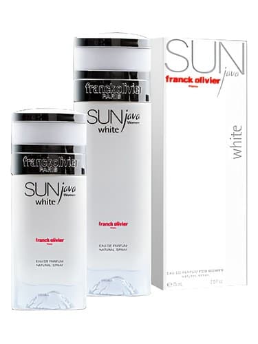 Sun Java White Women