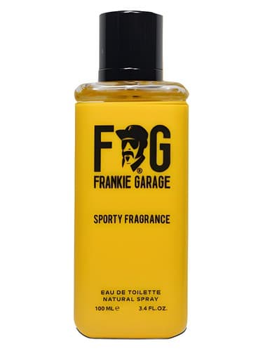 Sporty Fragrance