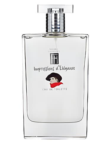 Impressions d'Elegance