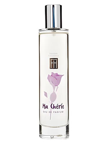 Ma Cherie
