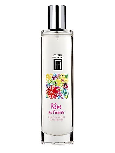 Reve de Frederic