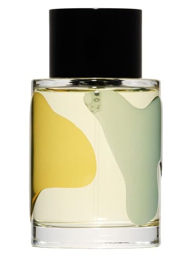 Iris Poudree Limited Edition 2018