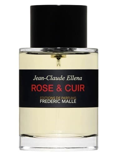 Rose & Cuir