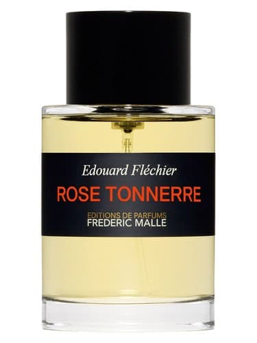 Rose Tonnerre