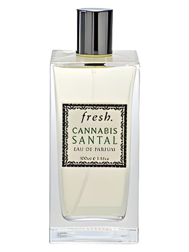 Cannabis Santal