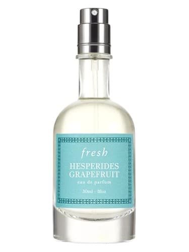 Hesperides Grapefruit