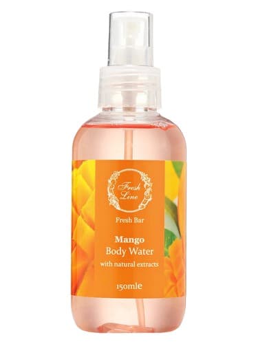 Mango Body Water