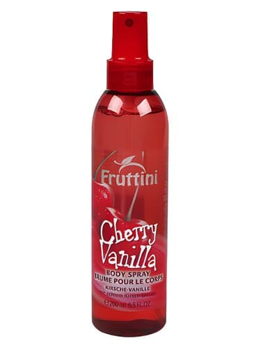 Cherry Vanilla