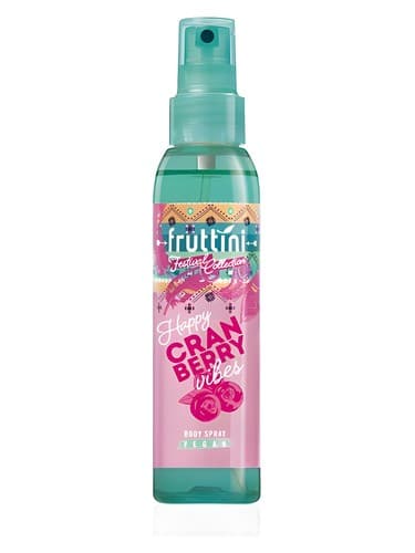 Happy Cranberry Vibes