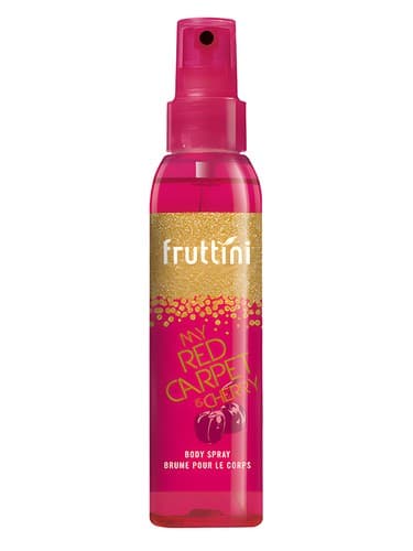 My Red Carpet is Cherry