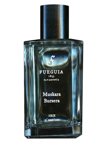 Muskara Bursera