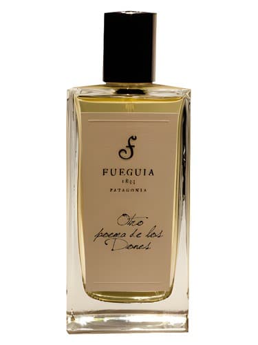 Otro Poema de los Dones