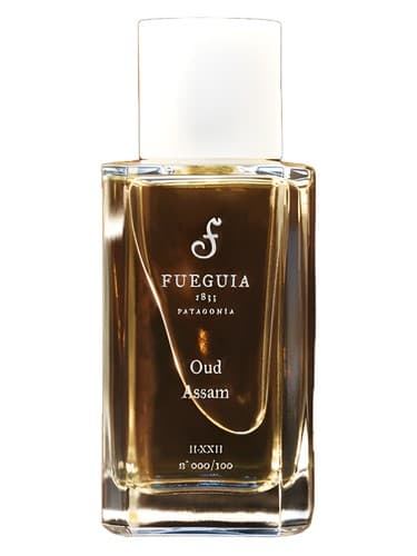 Oud Assam