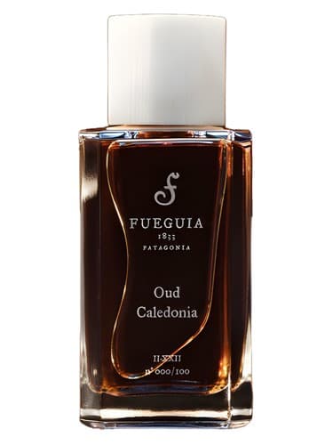 Oud Caledonia