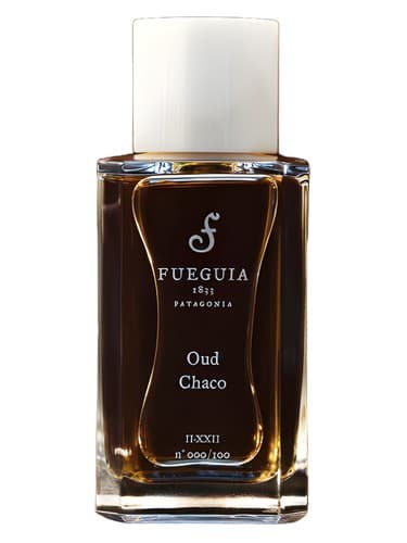 Oud Chaco