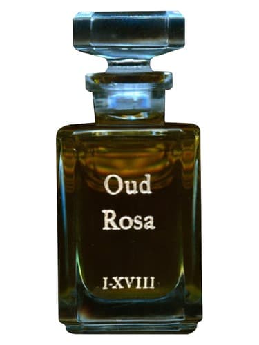 Oud Rosa