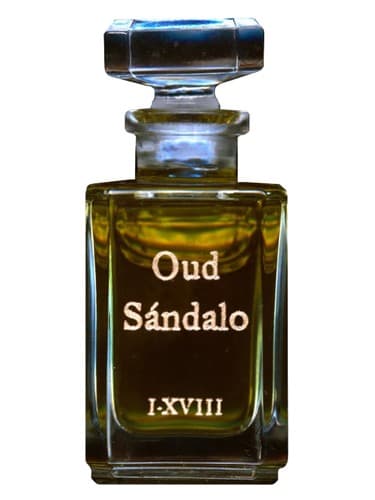 Oud Sandalo