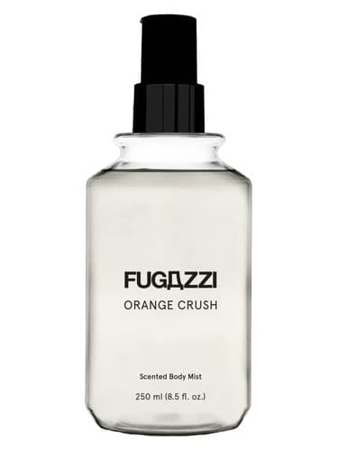 Orange Crush Body Mist