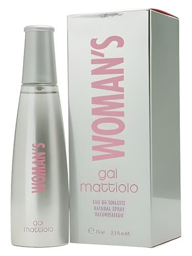 Gai Mattiolo Woman's