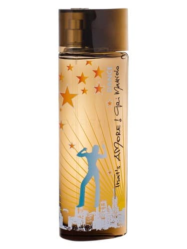 That's Amore! Dance Lui