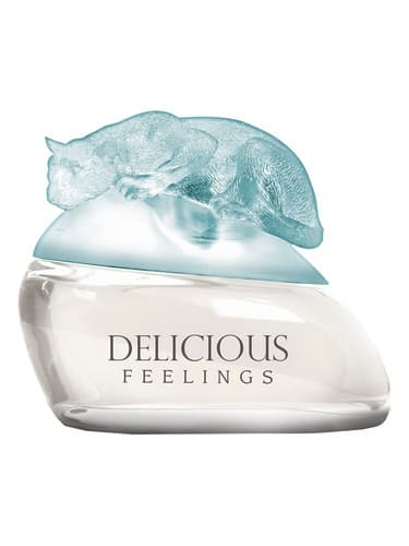 Delicious Feelings Eau de Toilette