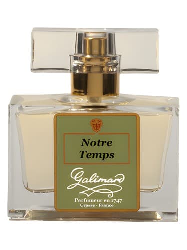 Notre Temps