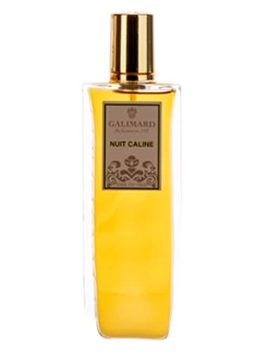 Nuit Caline