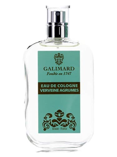 Verveine Agrumes