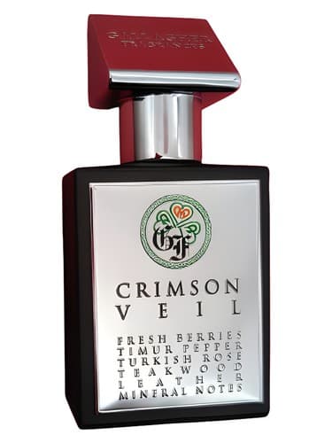 Crimson Veil
