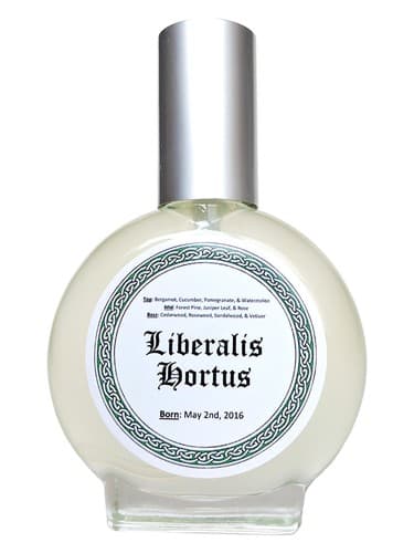 Liberalis Hortus