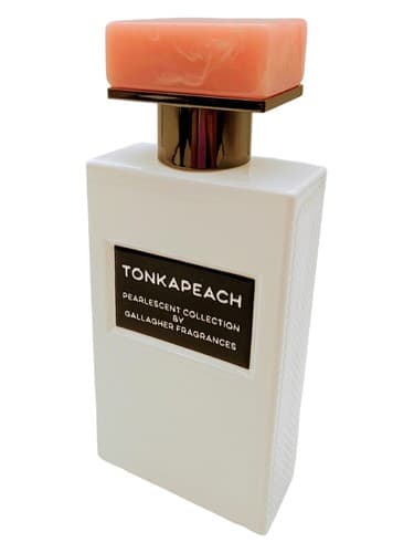 Tonkapeach