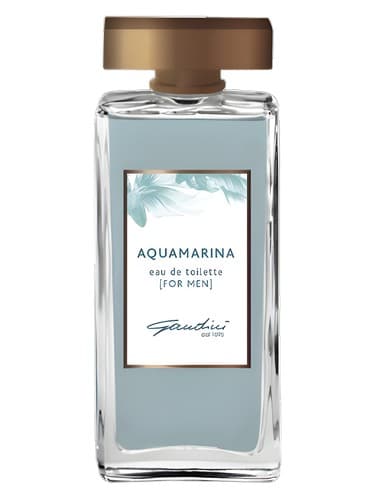 Aquamarina