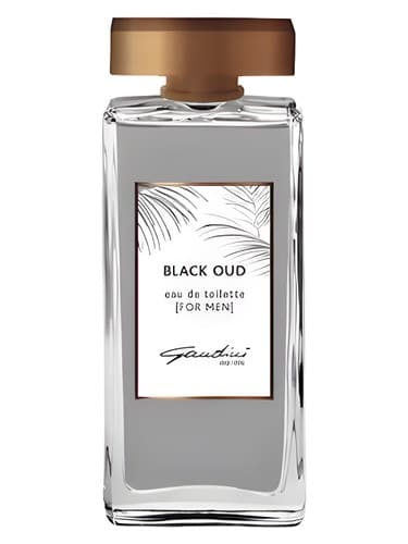 Black Oud