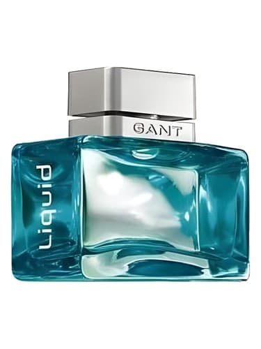 Gant Liquid