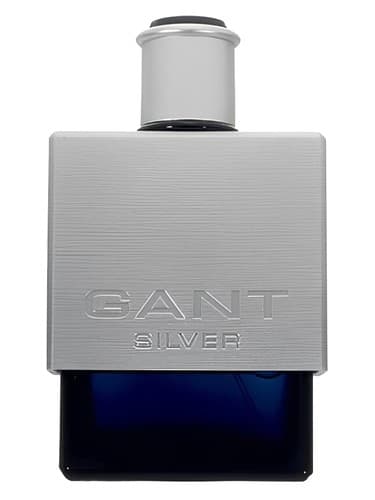 Gant Silver
