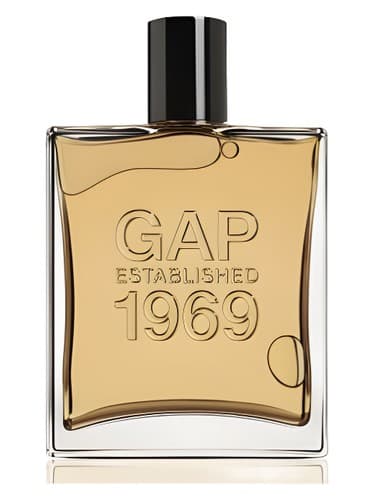 Gap Established 1969 for Men