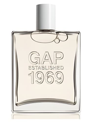 Gap Established 1969 for Women