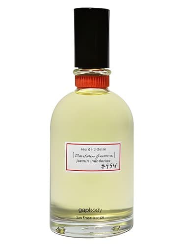 Mandarin Jasmine No.094