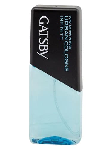 Urban Cologne-Infinity