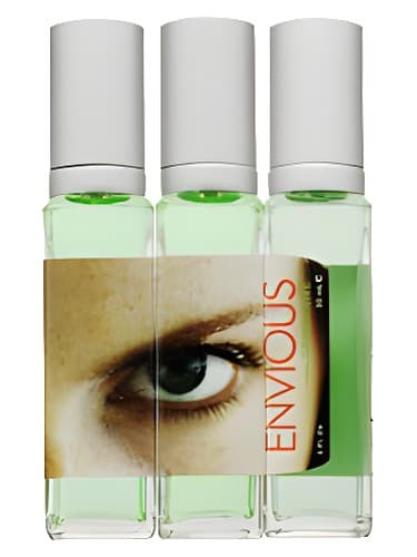 7 Sinful Scents Envious