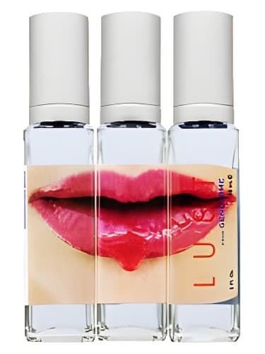 7 Sinful Scents Lust